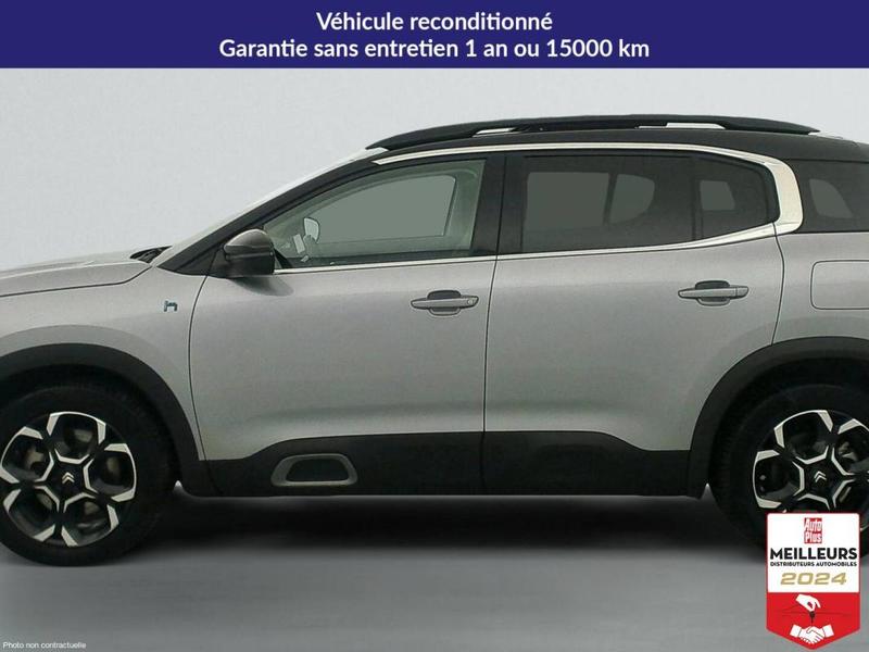 Citroën C5 Aircross Hybride Rechargeable 225 e-Eat8 Shine