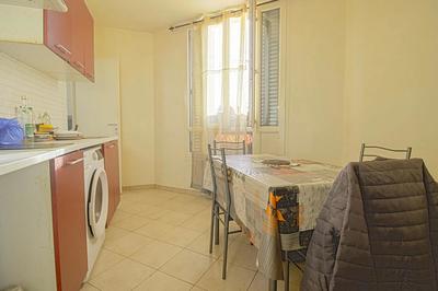 Appartement - 89 m² - 5 pièces