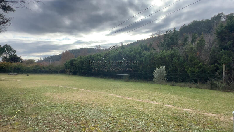 Maison - 33 m² - 2 pièces