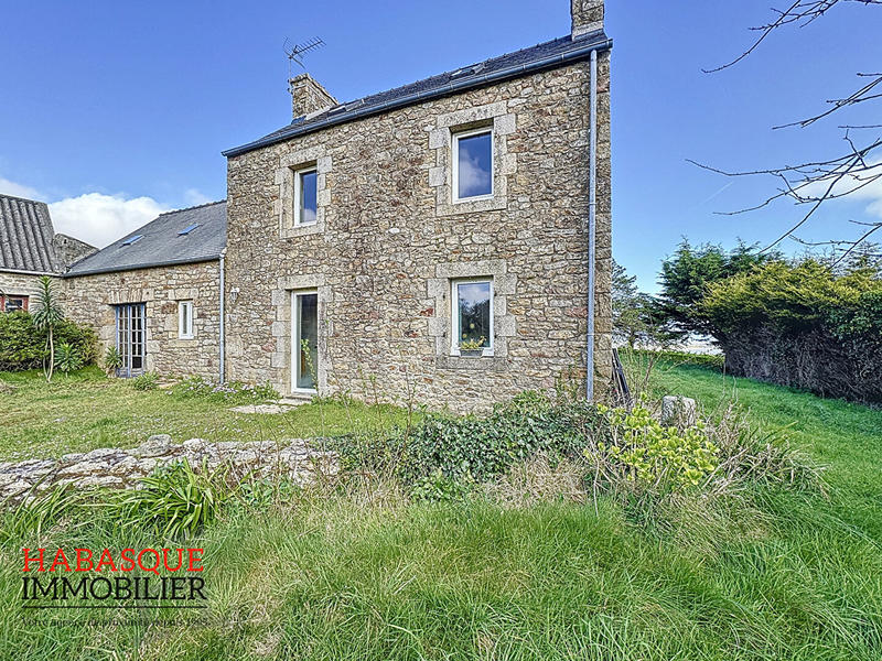 Maison - 79 m² - 5 pièces