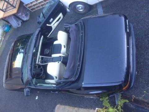 Porsche 944 S2 Cabriolet