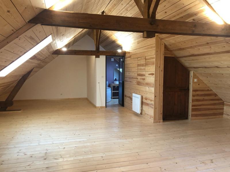 Fermette - 217 m² - 10 pièces