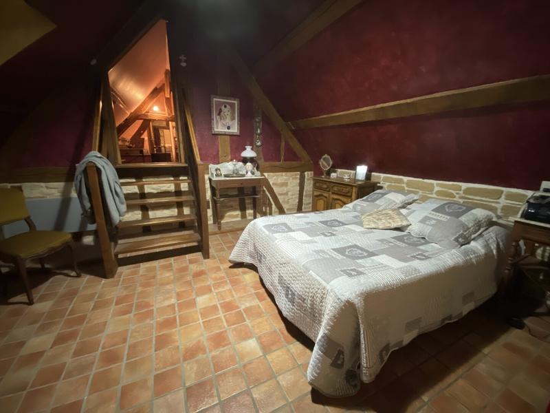 Maison - 194 m² - 6 pièces