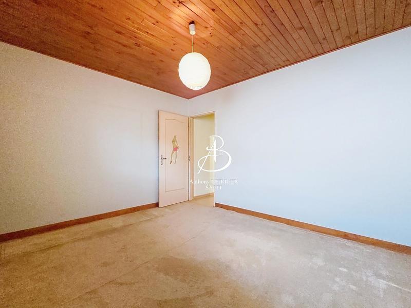 Maison - 104 m² - 5 pièces