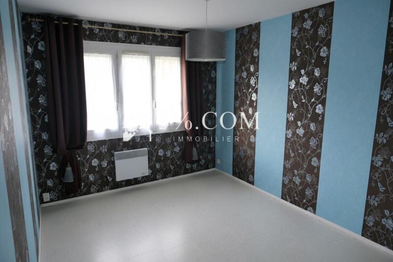 Pavillon - 109 m² - 5 pièces