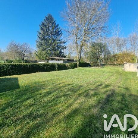 Maison - 238 m² - 8 pièces