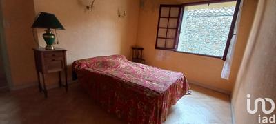 Maison de village - 73 m² - 3 pièces