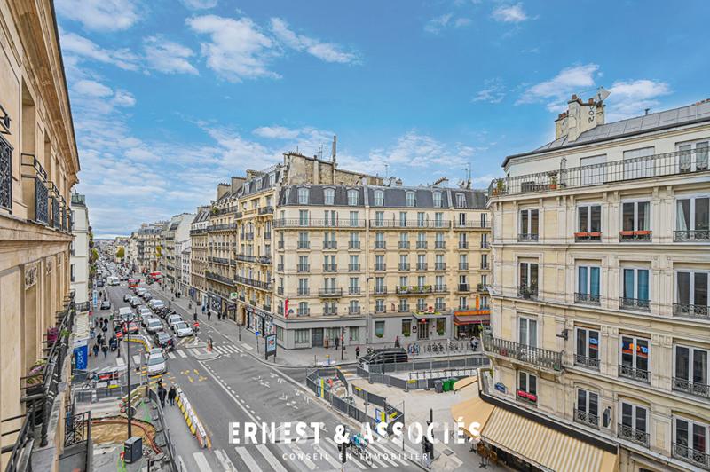 Appartement - 52 m² - 3 pièces