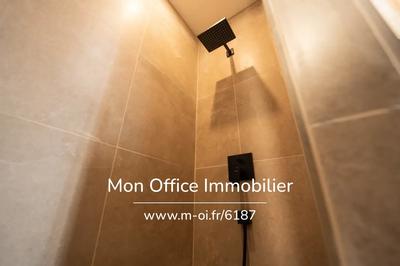 Appartement - 28 m² - 2 pièces