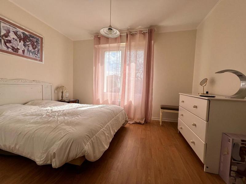 Appartement - 146 m² - 5 pièces