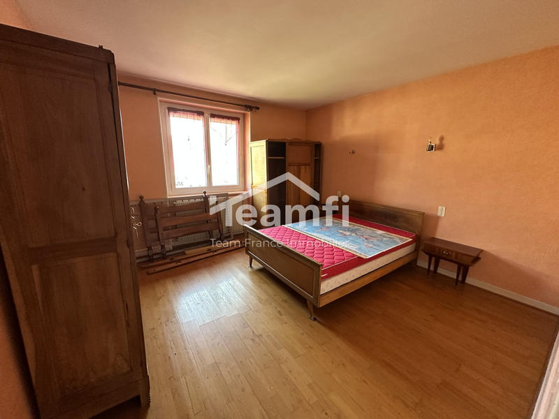 Maison - 176 m² - 5 pièces