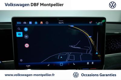 Volkswagen Passat 1.5 eTSI Opf 150 Dsg7 R-Line