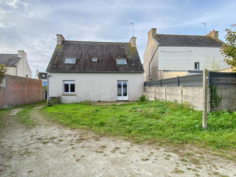 Maison - 115 m² - 7 pièces