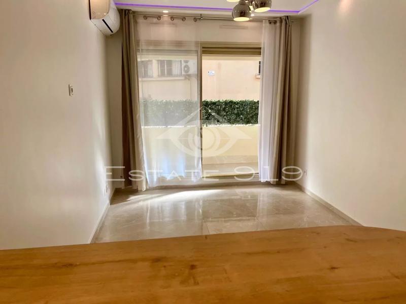 Appartement - 26 m² - 1 pièce