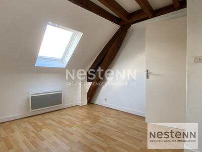 Appartement - 22 m² - 2 pièces
