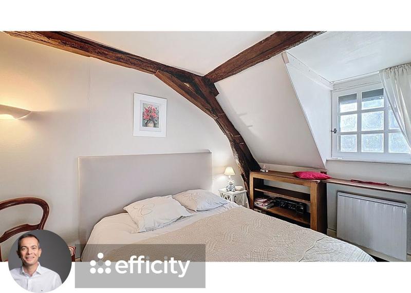 Longère - 200 m² - 6 pièces