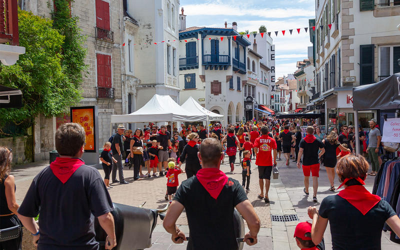 Fêtes patronales de la Saint Jean