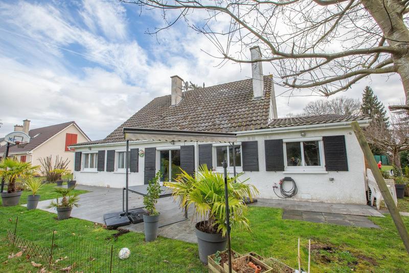 Maison - 150 m² - 7 pièces