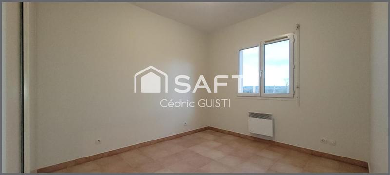 Maison - 103 m² - 4 pièces