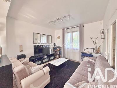 Maison - 120 m² - 7 pièces