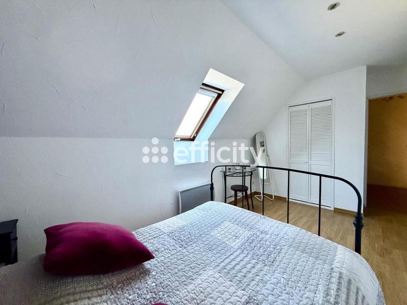 Maison - 130 m² - 7 pièces