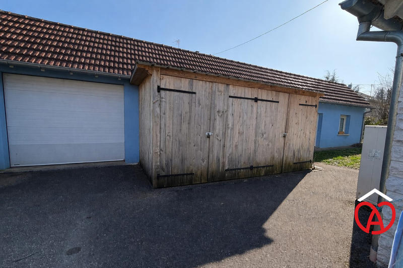 Maison contemporaine - 89 m² - 3 pièces