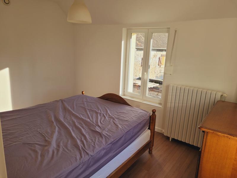 Maison - 68 m² - 3 pièces