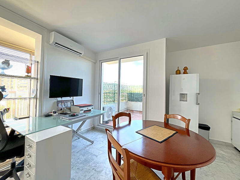 Appartement - 41 m² - 2 pièces