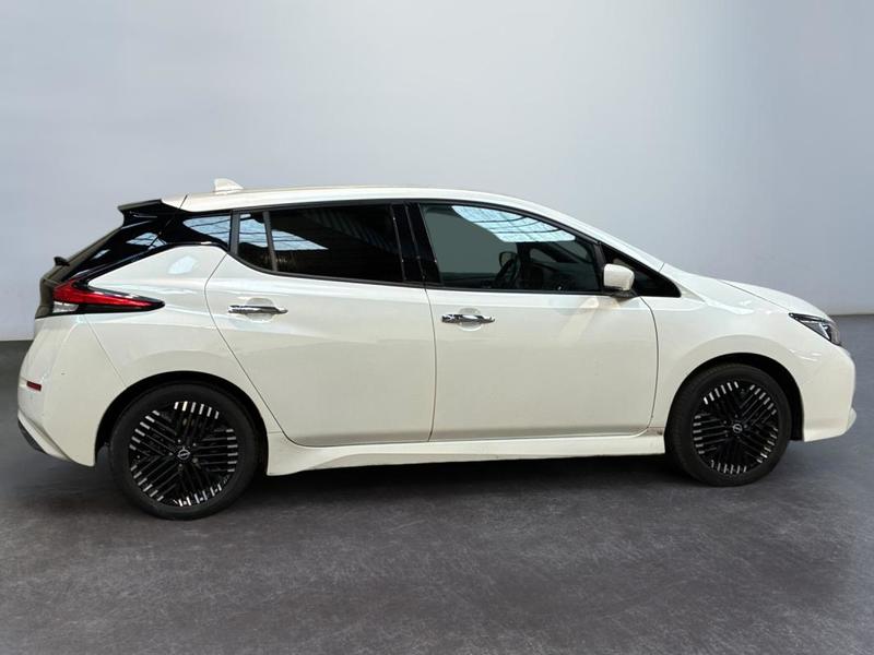 Nissan Leaf Electrique 40kWh n-Connecta