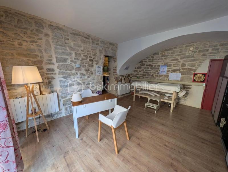 Maison de village - 127 m² - 7 pièces