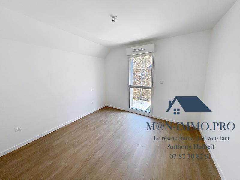 Maison - 106 m² - 5 pièces