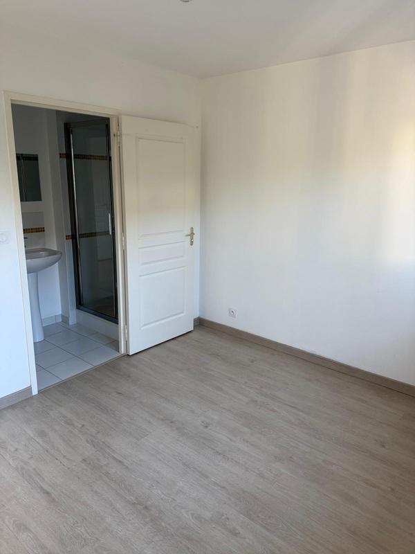 Maison traditionnelle - 105 m² - 6 pièces