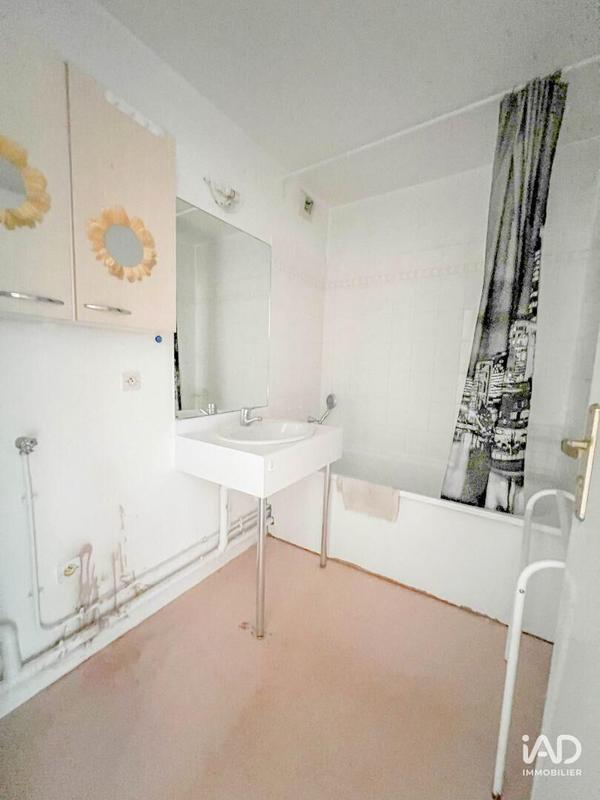 Appartement - 71 m² - 3 pièces