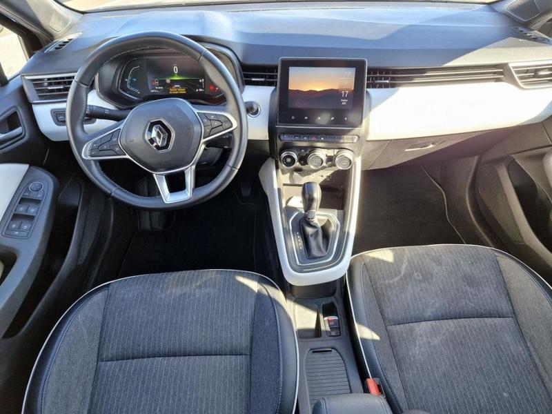 Renault Clio V E-Tech 140 Intens