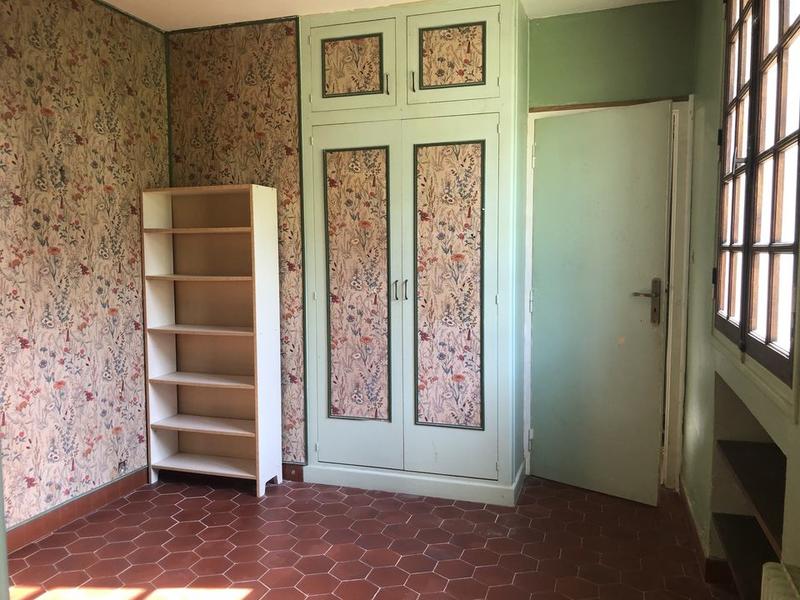 Longère - 154 m² - 4 pièces