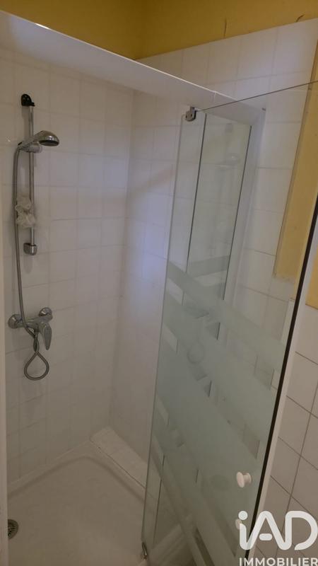 Appartement - 178 m² - 5 pièces