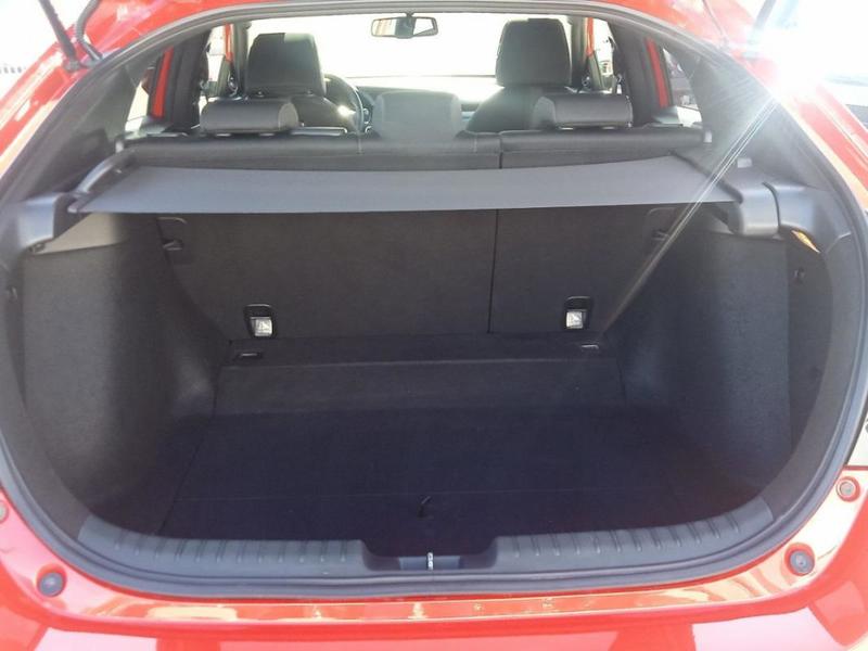 Honda Civic X 1.0 i-Vtec Exclusive Premium