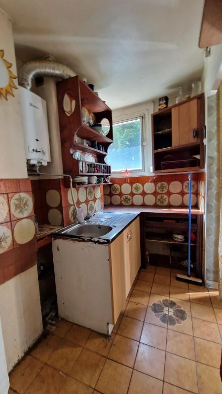 Appartement - 67 m² - 4 pièces