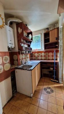 Appartement - 67 m² - 4 pièces