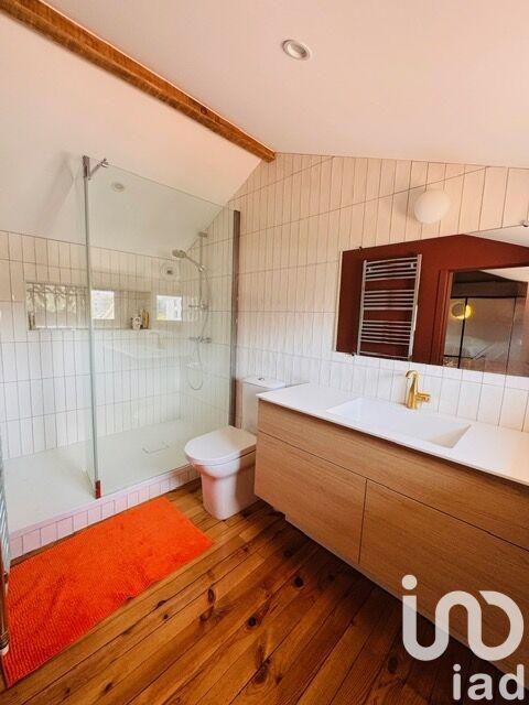 Maison de ville - 195 m² - 7 pièces