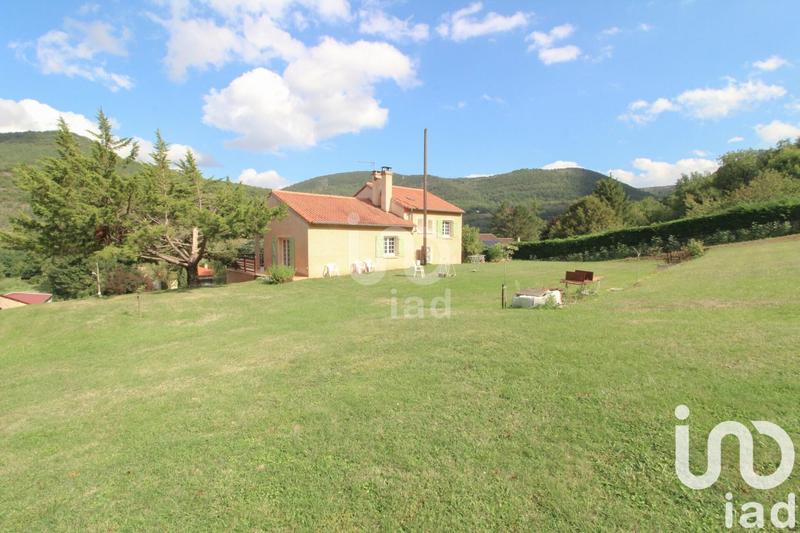 Maison - 161 m² - 4 pièces