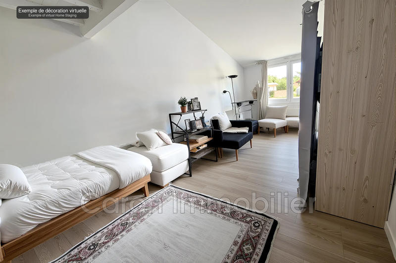 Maison - 111 m² - 5 pièces