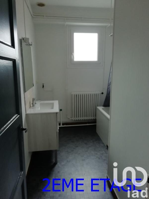 Immeuble - 178 m²