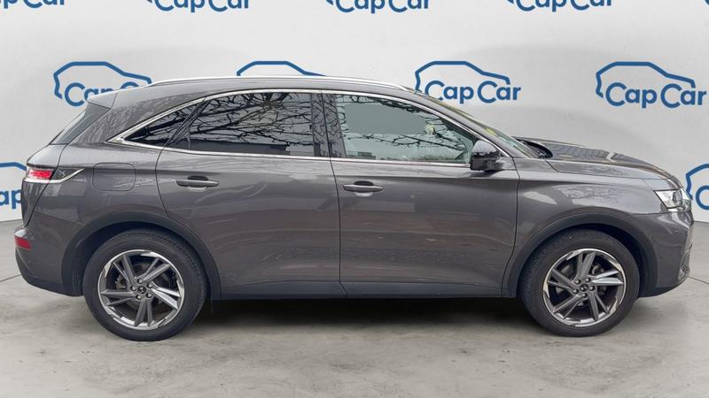 Ds Ds 7 Crossback 1.5 BlueHDi 130 Eat8 Rivoli