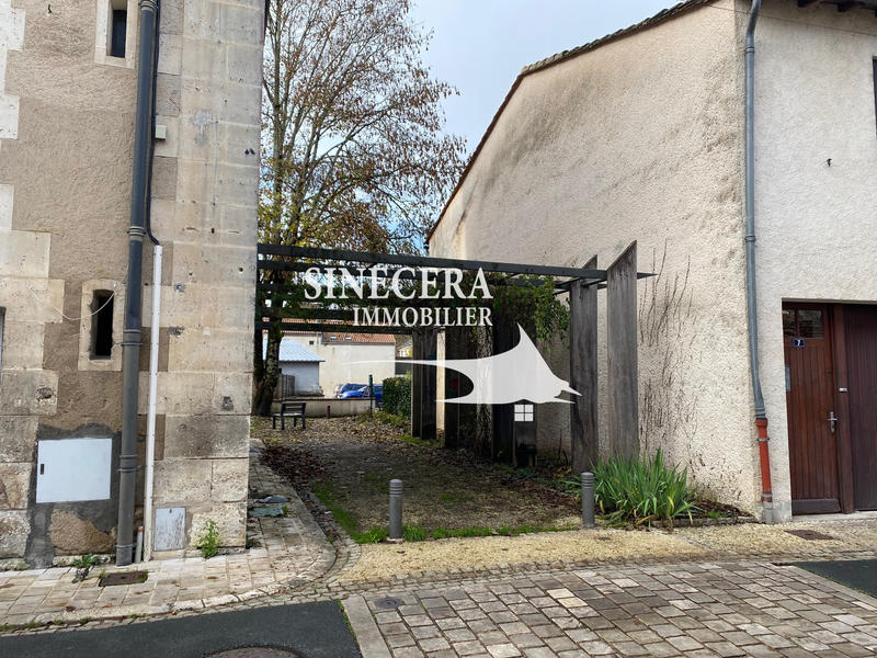 Maison - 35 m² - 4 pièces