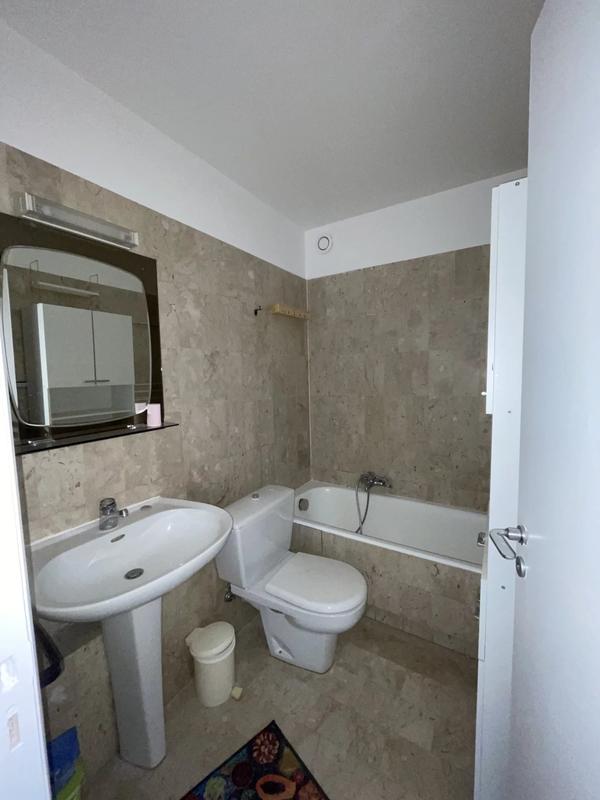 Appartement - 30 m² - 1 pièce