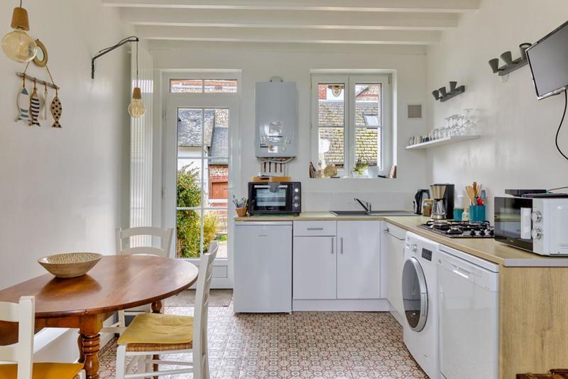 Maison - 50 m² - 3 pièces