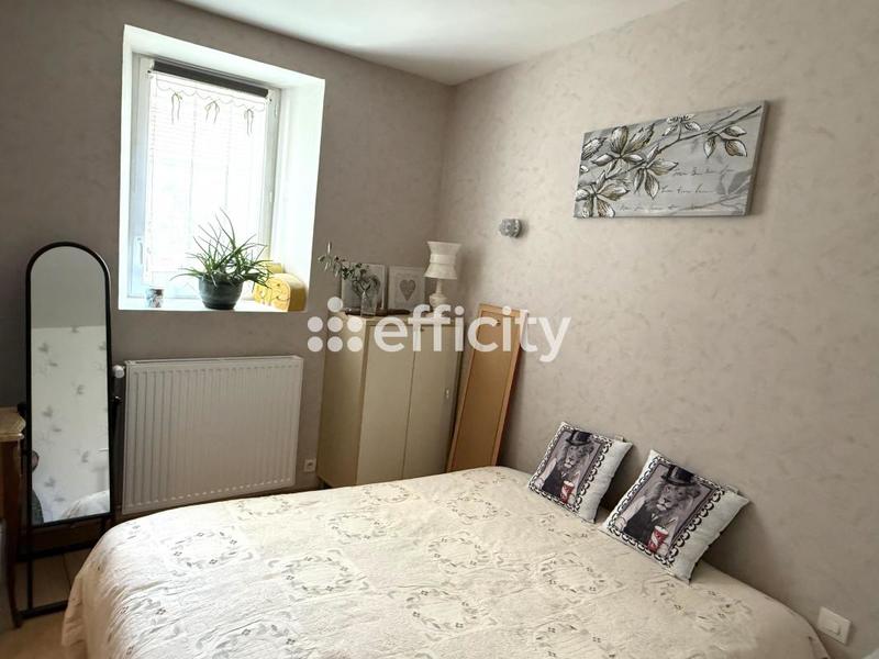 Maison - 112 m² - 5 pièces