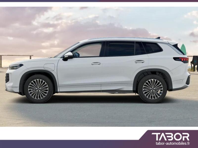 Volkswagen Tayron eHybrid Led+ Gar5ans HiverP