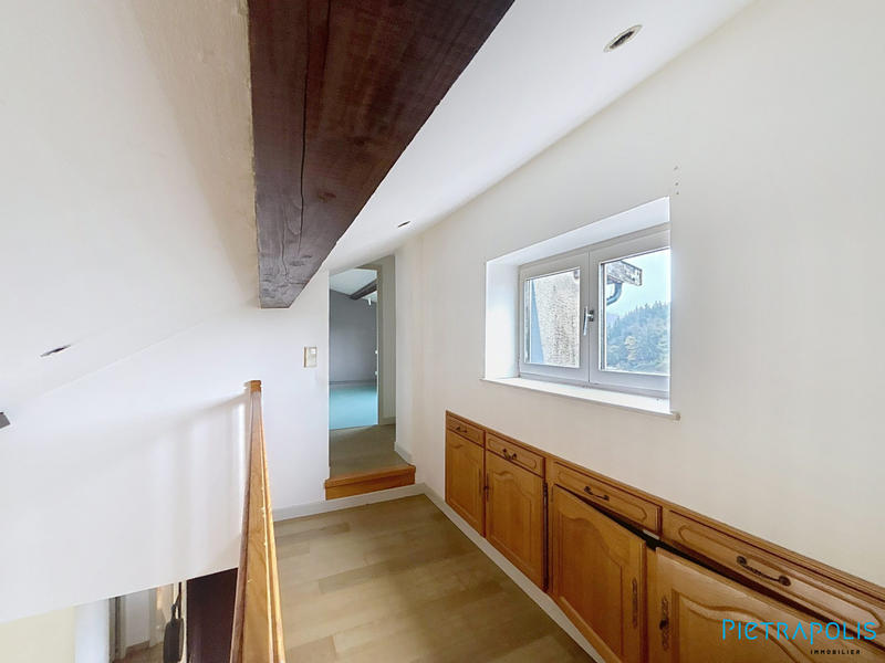 Maison - 84 m² - 4 pièces